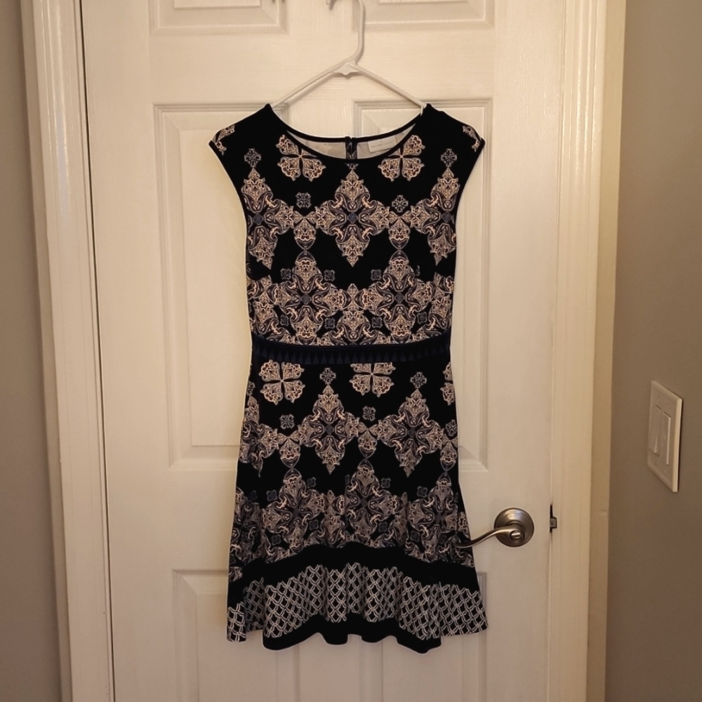 New York & Co Business Casual Summer Dress